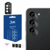 Folie de protectie camera 3mk Lens Protection Pro pentru Samsung Galaxy S24
