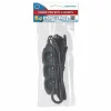 Prelungitor Esperanza ELK203K, 3 prize, 1.5m, Negru