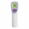 Termometru Digital Esperanza  Dr. Lucas, ECT002, ecran LCD, Non-Contact, Alb/Violet