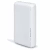 Baterie externa Lamtech, 20000mAh, 2xUSB out, 1xUSB Type-C/1xMicroUSB in, Indicator LED, Alb