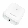 Baterie externa Lamtech, 5000mAh, Type-C, Indicator baterie,Alb