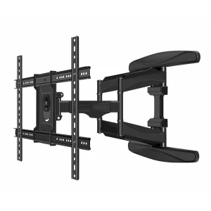 Suport Perete Esperanza Cronos, ERW021, 40&quot; -85&quot;, 68.2 kg , Negru