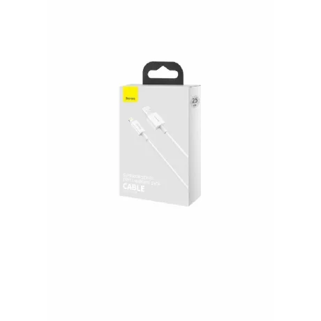 CABLU alimentare si date Baseus Superior, Fast Charging Data
Cab