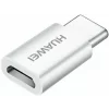 Adaptor USB Huawei Type-C - MicroUSB AP52, Alb