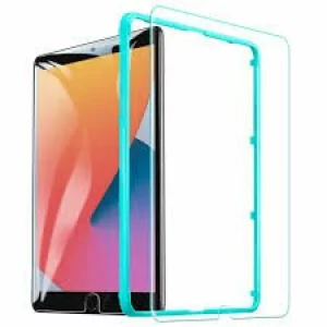 Folie de protectie tableta ESR, Temoered Glass pentru Apple iPad 10.2 2019/ 2020/ 2021