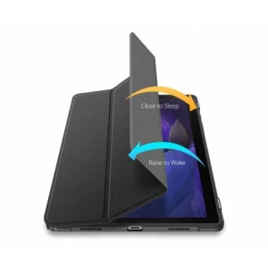 Husa Dux Ducis Toby pentru Samsung Galaxy Tab A8
10,5&#039;&#039; 2021, Negru