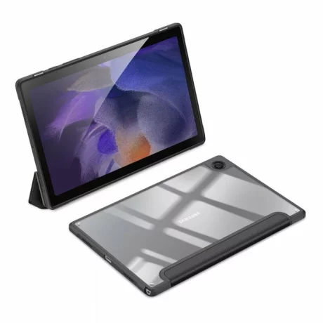 Husa Dux Ducis Toby pentru Samsung Galaxy Tab A8
10,5&#039;&#039; 2021, Negru