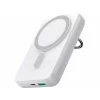 Acumulator extern Joyroom, Ring holder, 10000mAh, 20W, 1xUSB, 1xUSB-C, PD3.0, QC3.0, Alb