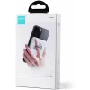 Acumulator extern Joyroom, Ring holder, 10000mAh, 20W, 1xUSB, 1xUSB-C, PD3.0, QC3.0, Alb