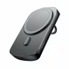 Acumulator extern wireless Joyroom, Ring holder, 6000mAh, 20W, 1xUSB-C, PD, Negru