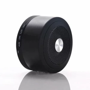 Boxa portabila, N8 bluetooth, Negru