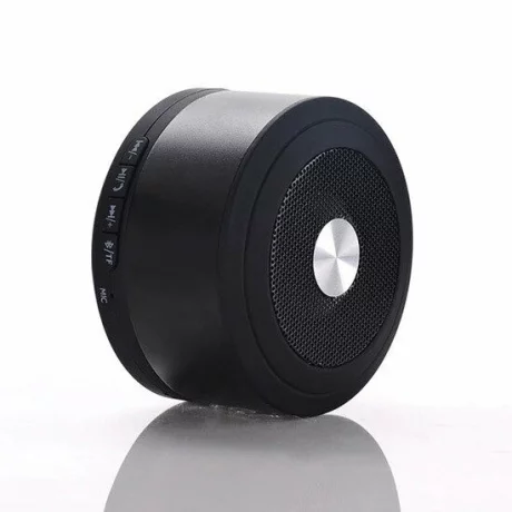 Boxa portabila, N8 bluetooth, Negru