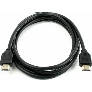 HDMI-HDMI Cable V1.4 1.5m black