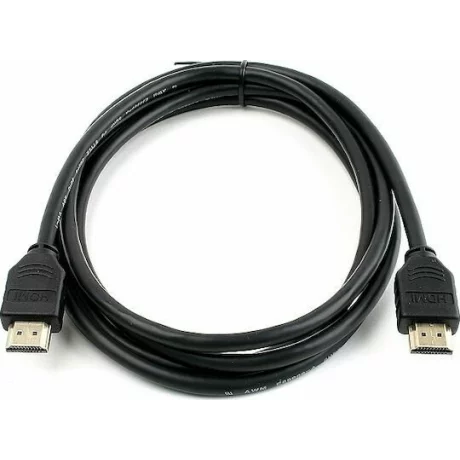 HDMI-HDMI Cable V1.4 1.5m black