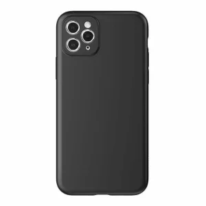 Husa de protectie OEM Soft Case pentru Samsung Galaxy S23, Negru