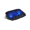 Cooler Laptop Spirit Of Gamer SOG-VE600BL AIR BLADE 600, 17 inch, Albastru