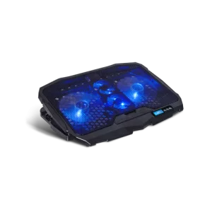 Cooler Laptop Spirit Of Gamer SOG-VE600BL AIR BLADE 600, 17 inch, Albastru
