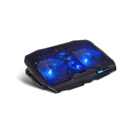 Cooler Laptop Spirit Of Gamer SOG-VE600BL AIR BLADE 600, 17 inch, Albastru