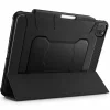Husa de protectie tableta Spigen, Rugged Armor pentru Apple iPad PRO 11 2020/ 2021/ 2022, Negru