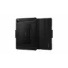 Husa de protectie tableta Spigen, Rugged Armor pentru Apple iPad PRO 11 2020/ 2021/ 2022, Negru