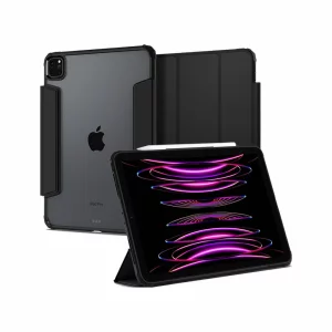 Husa de protectie tableta Spigen, Ultra Hybrid pentru Apple iPad AIR 4 2020/ AIR 5 2022, Negru