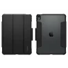 Husa de protectie tableta Spigen, Ultra Hybrid pentru Apple iPad AIR 4 2020/ AIR 5 2022, Negru