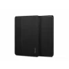 Husa de protectie tableta Spigen, Urban Fit pentru Apple iPad 10.2 2019/ 2020/ 2021, Negru