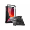 Husa de protectie tableta Supcase, Unicorn Beetle Pro pentru Apple iPad 10.2 2019/ 2020/ 2021, Negru
