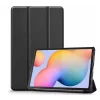Husa de protectie tableta Tech-Protect, Smartcase pentru Samsung Galaxy TAB S6 LITE 10.4 2020/ 2022, Negru