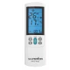 Remote control Surmedia SUPCU001 White