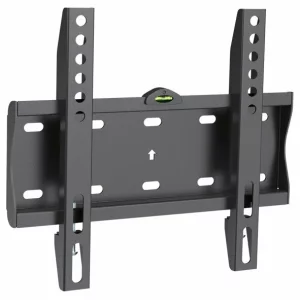 Suport Perete Superior SUPSTV001, 23&quot;-42&quot;, 30 Kg, Negru