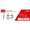 Suport Perete Superior SUPSTV005, 32&quot;-55&quot;, 35 Kg, Negru