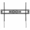 Suport Perete Superior SUPSTV007, 60&quot;-100&quot;, 75 Kg, Negru