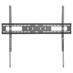 Suport Perete Superior SUPSTV007, 60&quot;-100&quot;, 75 Kg, Negru