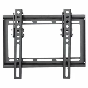 Suport Perete Superior SUPSTV008, 23&quot;-42&quot;, 35 Kg, Negru