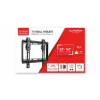 Suport Perete Superior SUPSTV008, 23&quot;-42&quot;, 35 Kg, Negru