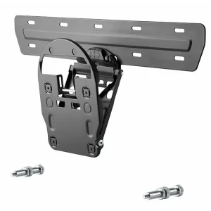 Suport Perete Superior SUPSTV014, 49&quot;-65&quot;, 50 Kg, Negru