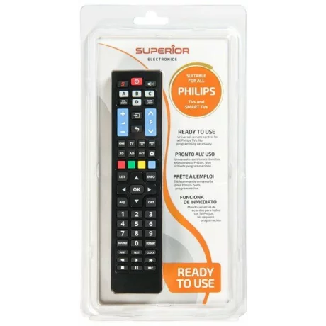 Telecomanda Superior SUPTRB004 pentru Philips
