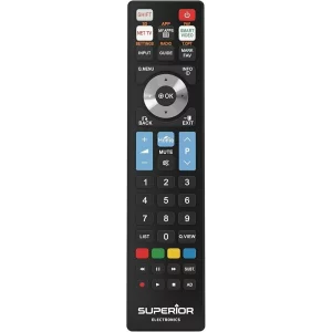 Telecomanda universala Superior SUPTRB007 pentru LG