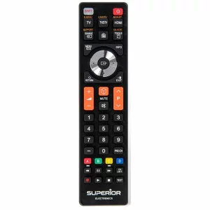 Telecomanda universala Superior SUPTRB008 pentru Samsung