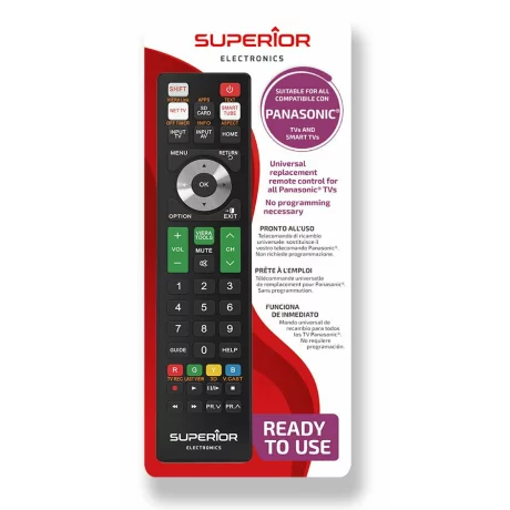 Telecomanda universala Superior SUPTRB009 pentru Sony