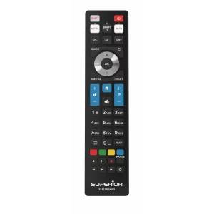 Telecomanda universala Superior SUPTRB010 pentru Philips