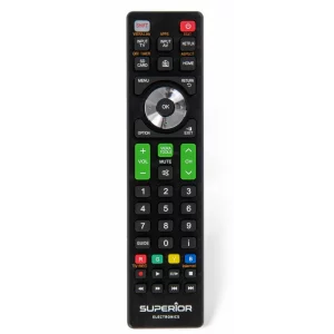 Telecomanda universala Superior SUPTRB011 pentru Panasonic
