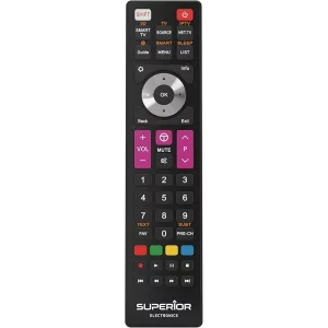 Telecomanda universala Superior SUPTRB017  pentru Thomson/LTC