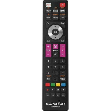 Telecomanda universala Superior SUPTRB017  pentru Thomson/LTC