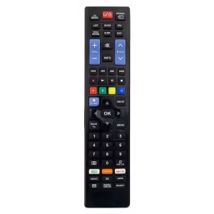 Telecomanda universala Superior SUPTRB020 Ready5 Smart Extended pentru Samsung, LG, Philips, Sony, Panasonic