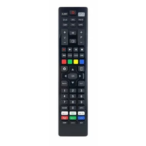 Telecomanda universala Superior SUPTRB028 pentru Hisense Smart