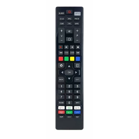 Telecomanda universala Superior SUPTRB028 pentru Hisense Smart