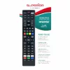 Telecomanda universala Superior SUPTRB028 pentru Hisense Smart