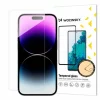 Folie de sticla WZK pentru iPhone 15 PRO Max